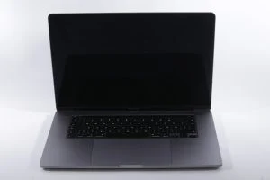 MacBook Pro 16 Zoll Druckschaden Display