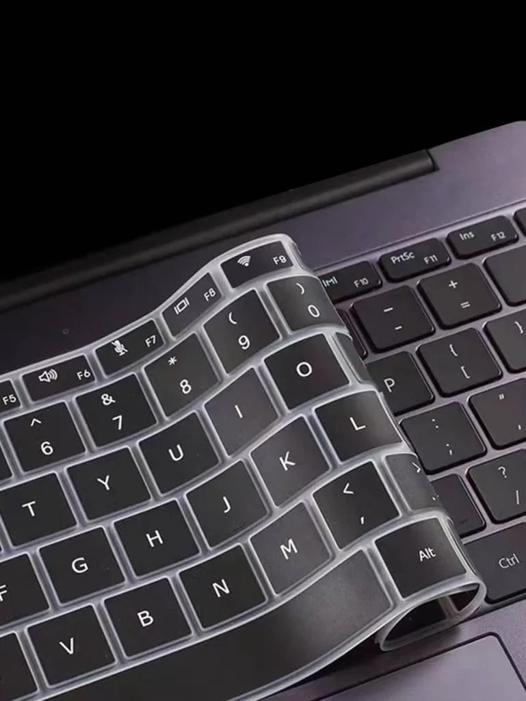 MacBook Tastaturschutz behindert Wärmeableitung