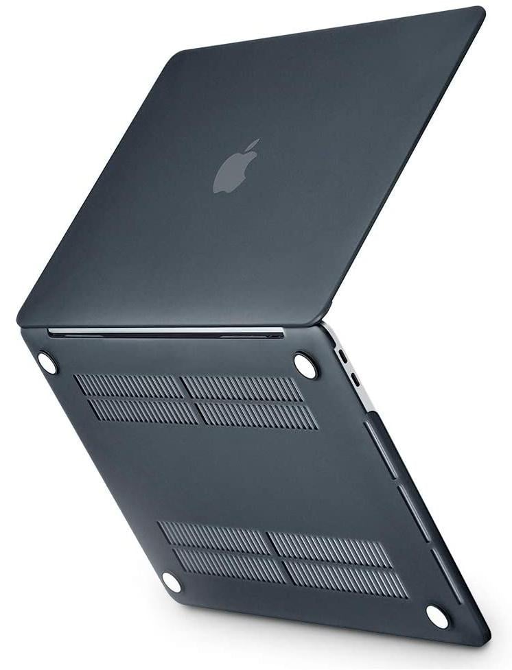 MacBook Case das die Wärmeableitung behindert