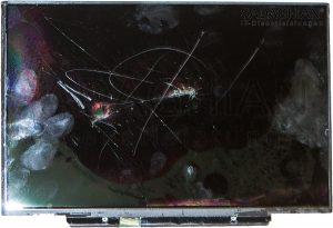 MBP 15" early 2013 zeigt black Screen MBP 15" early 2013 zeigt black Screen