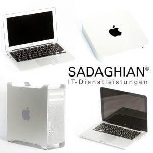 Suchst Du eine Werkstatt für die Reparatur Deines Mac? Suchst Du eine Werkstatt für die Reparatur Deines Mac?