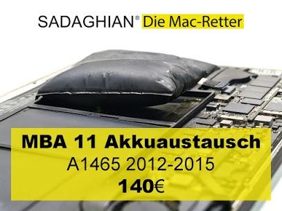 MacBook Air 11 Akkuaustausch A1465 2012-2015 140€ MacBook Air 11 Akkuaustausch A1465 2012-2015 140€