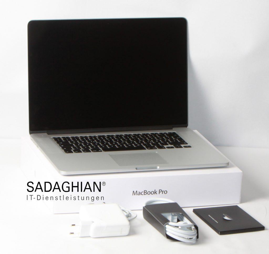 MacBooks gebraucht kaufen MacBooks gebraucht kaufen