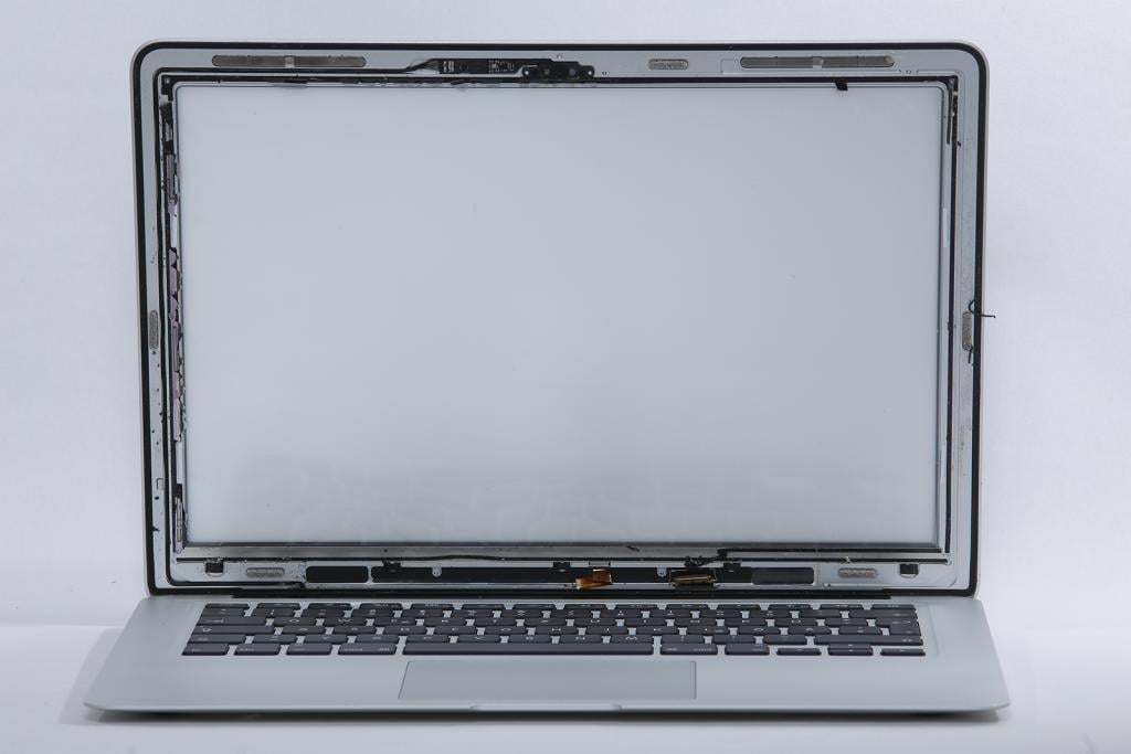 Displayaustausch am MacBook Air 2020 - A2179 Displayaustausch am MacBook Air 2020 - A2179