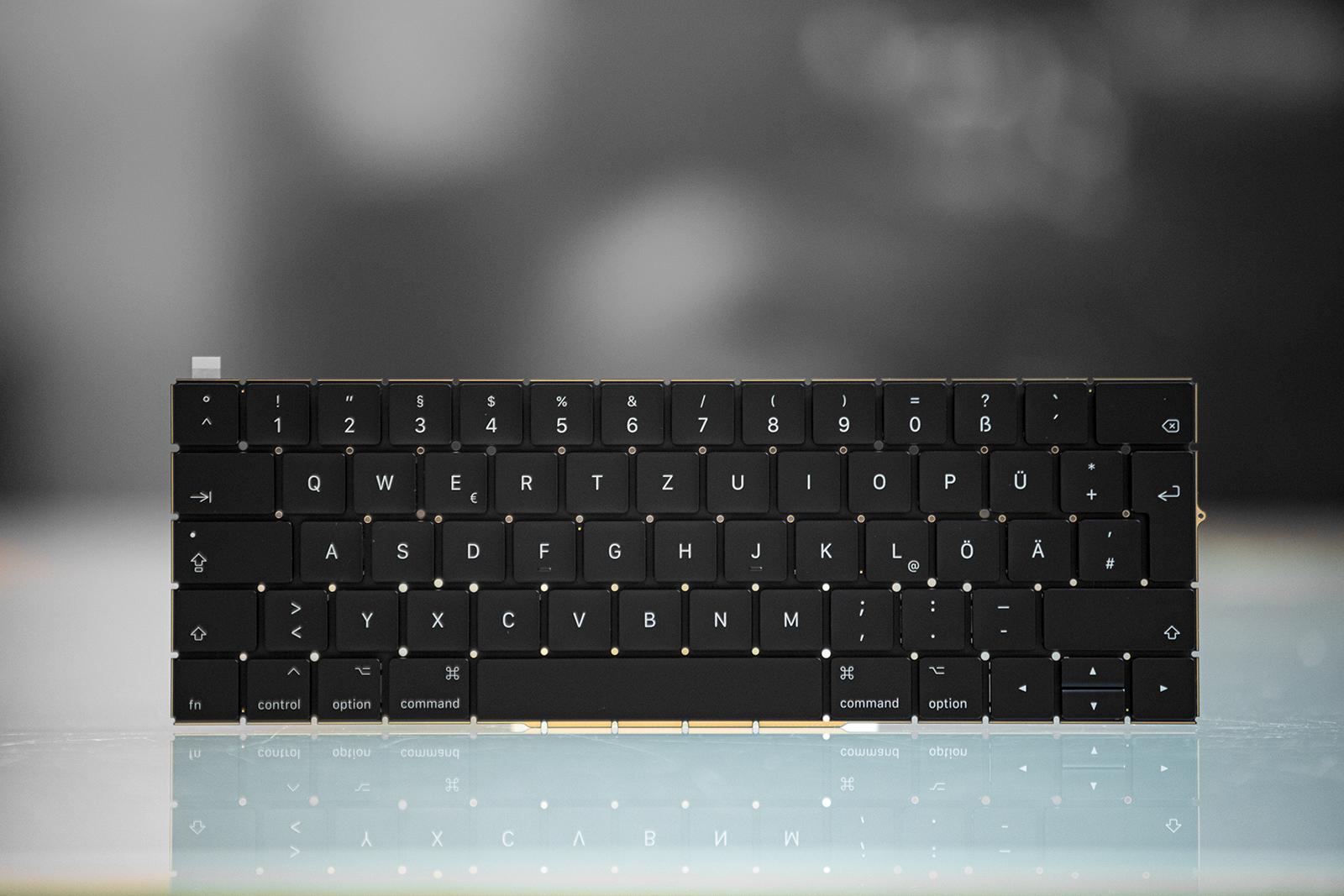 MacBook Keyboard Repair MacBook Keyboard Repair