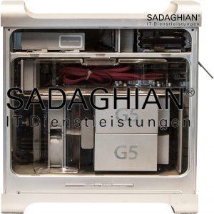 Mac Pro GPU Reparatur und Speicherplatzerweiterungen Mac Pro GPU Reparatur und Speicherplatzerweiterungen