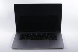 MacBook Pro 16 Zoll Druckschaden Display MacBook Pro 16 Zoll Druckschaden Display