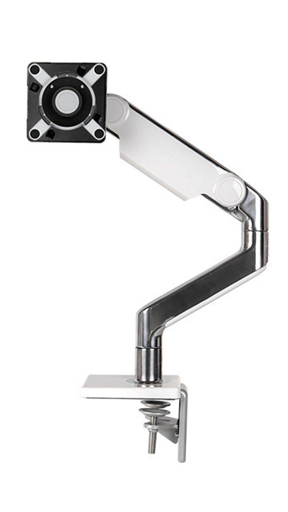 Apple Studio Display mit VESA Mount Adapter