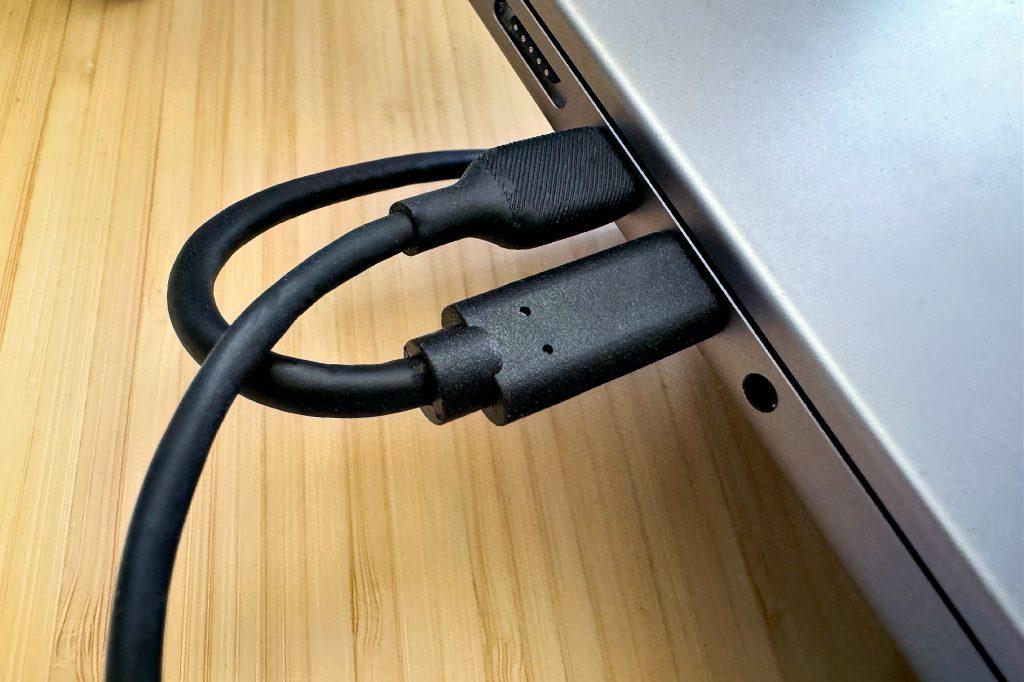 Externe Geräte MacBook externe Geräte am MacBook