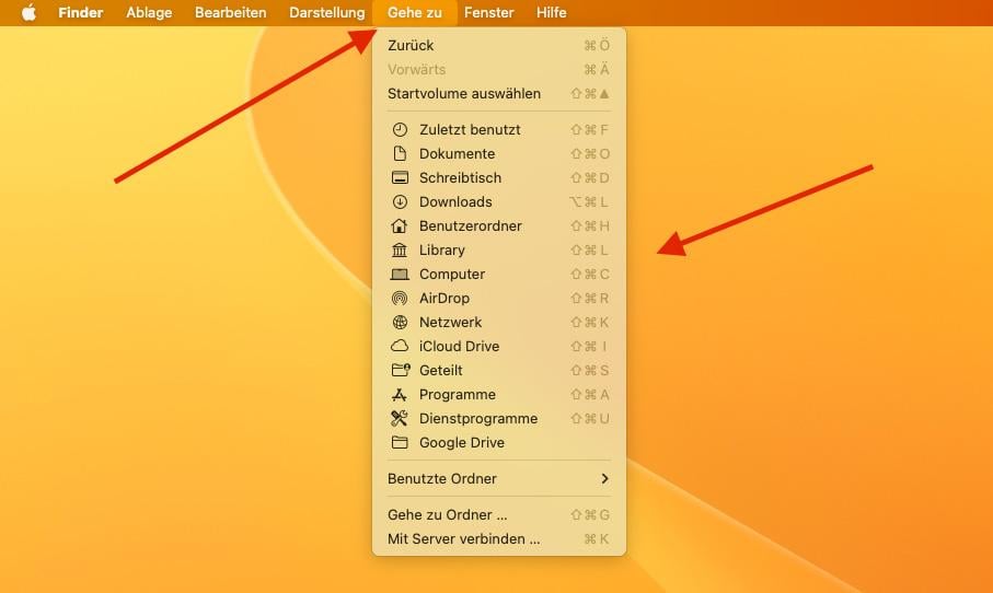 Mac Reparatur Blogbeitrag Illustration Mac Reparatur Blogbeitrag Illustration