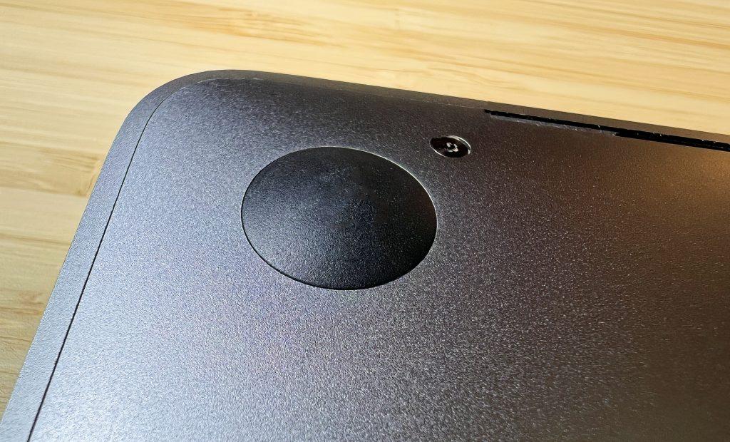 MacBook-Füße ab? Kostenloser Ersatz der Apple-Laptop-Gummifüße MacBook-Füße ab? Kostenloser Ersatz der Apple-Laptop-Gummifüße