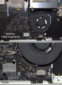 Das Mikrofon meines iMac funktioniert nicht Das Mikrofon meines iMac funktioniert nicht
