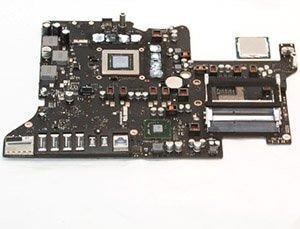 iMac-Logicboard 820 - 3299 -A iMac-Logicboard 820 - 3299 -A