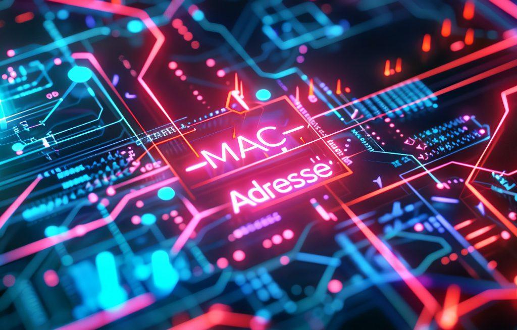 Wo finde ich die MAC-Adresse meines Macs? Wo finde ich die MAC-Adresse meines Macs?