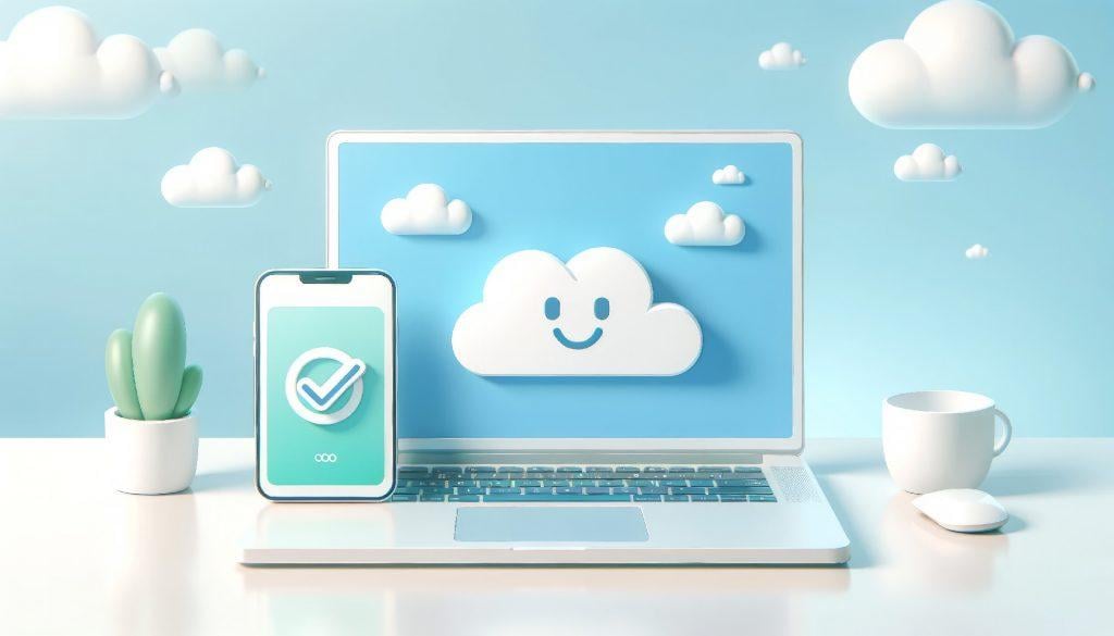 Mac aus der iCloud entfernen Mac aus der iCloud entfernen