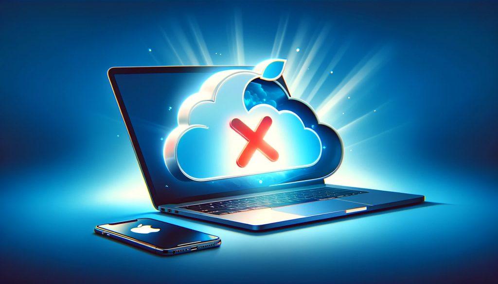 Mac mit T2 Security Chip oder Apple Silicon von iCloud abmelden: So geht's! Mac mit T2 Security Chip oder Apple Silicon von iCloud abmelden: So geht's!