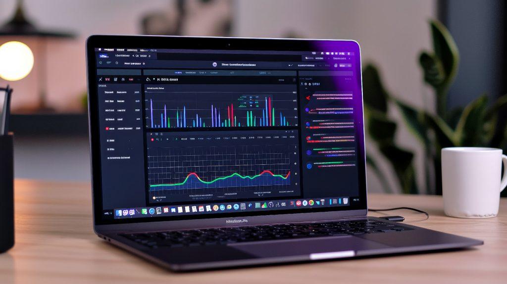 Welche Prozesse laufen am Mac?
