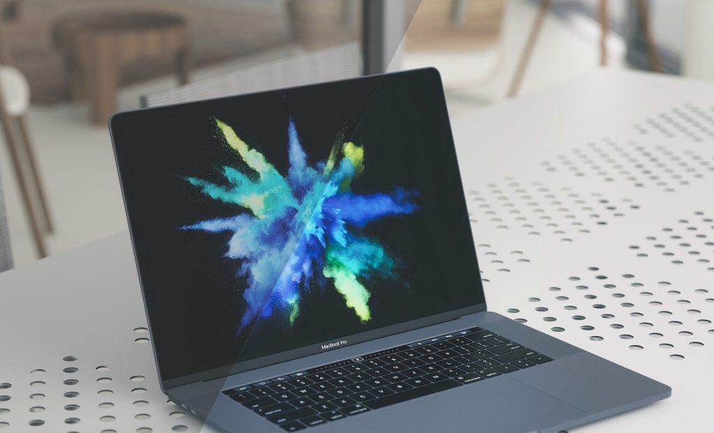 MacBook Bildschirm reinigen – unsere Praxis-Tipps MacBook Bildschirm reinigen – unsere Praxis-Tipps