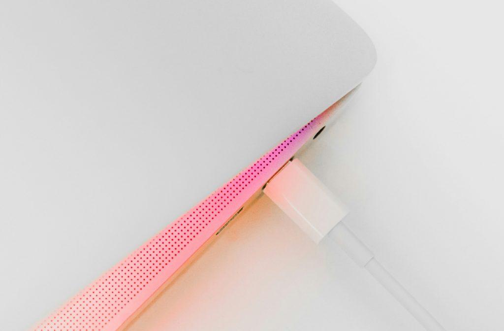 MacBook Pro Ladekabel
