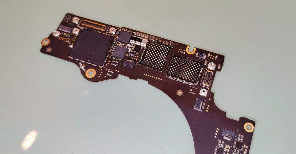 Warum fallen SSDs in MacBook Pro-Modellen aus? Warum fallen SSDs in MacBook Pro-Modellen aus?