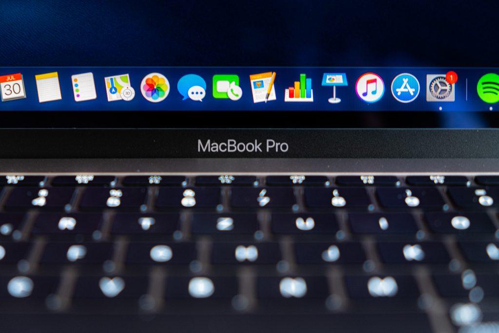 MacBook Reparatur - Professioneller Service MacBook Reparatur - Professioneller Service