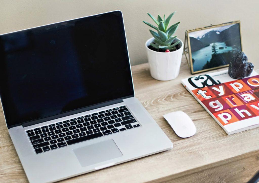 MacBook zeigt nur schwarzen Bildschirm - das kannst du tun MacBook zeigt nur schwarzen Bildschirm - das kannst du tun