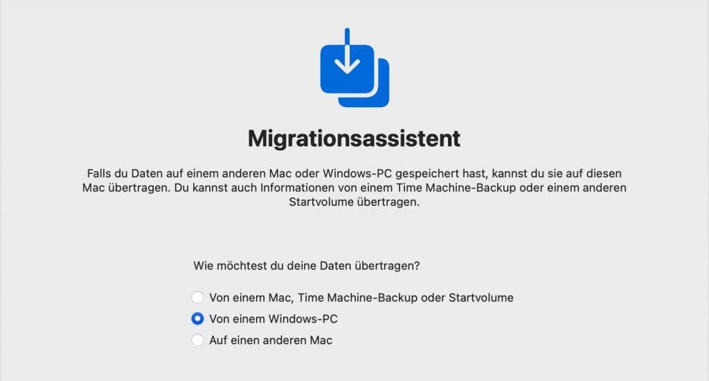 Was ist der Finder am Apple Mac? Was ist der Finder am Apple Mac?
