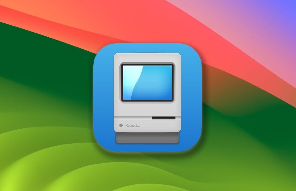 MacTracker – so findest du alles über deinen Mac heraus MacTracker – so findest du alles über deinen Mac heraus