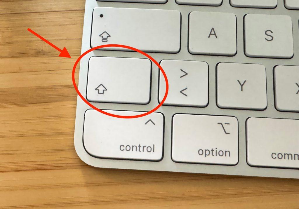 So startet man das MacBook im abgesicherten Modus (Safe-Mode) So startet man das MacBook im abgesicherten Modus (Safe-Mode)