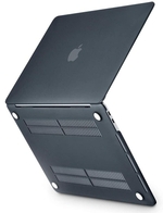 MacBook Case das die Wärmeableitung behindert