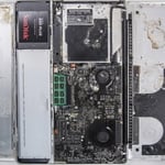 MacBook Reparatur - Professioneller Service