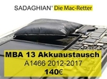 MacBook Air 13 Battery