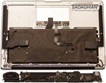 Water Damage Catastrophe - MacBook Pro Fell in the Bathtub!