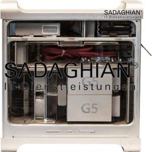 Mac Pro 4.1 & 5.1 Upgrade: 256GB RAM with OpenCore
