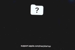 Mac Folder with Question Mark | Solution & Help