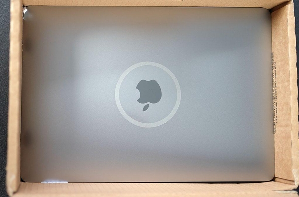 Mac Reparatur Blogbeitrag Illustration