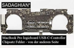 MacBook USB-C Defect: Repair Instead of Total Failure