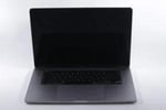 MacBook Pro 16 inch pressure damage display