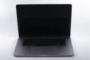 MacBook Pro 16 Zoll Druckschaden Display