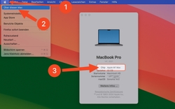 Check Apple Silicon or Intel Mac | Quick Guide