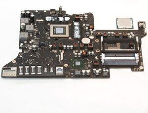 iMac Reparatur 820-3299-A i7 3.4 GHz Chipsatz