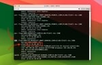 How to find the MAC address via Terminal.