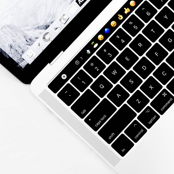 Square brackets on a Mac keyboard