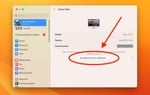 Mac aus iCloud Account entfernen