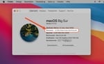 MacBook 12 Zoll mit Intel-Prozessor