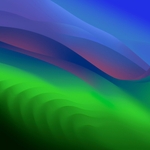 Sonoma Abstract Wallpaper