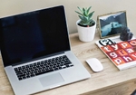 MacBook Shows Only Black Screen: What You Can Do