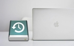 Move Time Machine Backups