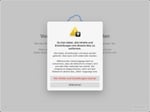 macOS Monterey - Einstellungen und Inhalte löschen
