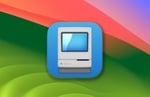 MacTracker Icon zeigt die App-Oberfläche mit Apple-Produktinformationen